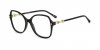 OKULARY KOREKCYJNE CAROLINA HERRERA HER 0320 807 54 ROZMIAR M